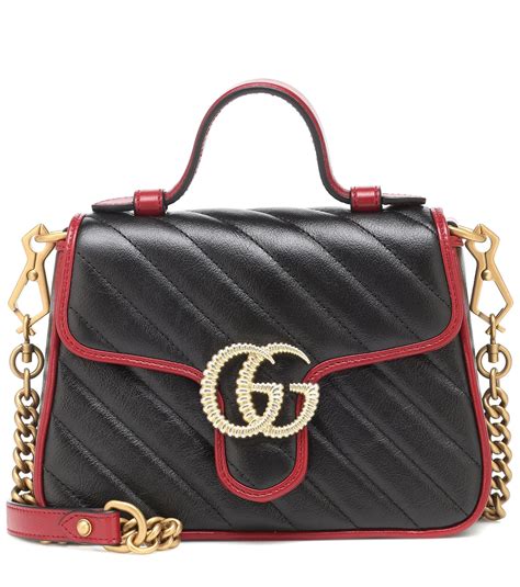 Gucci mini gg marmont